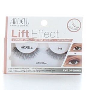 Ardell Strip Lashes Lift Effect